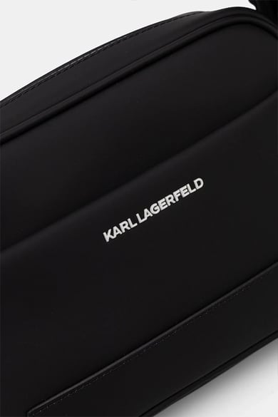 ΤΣΑΝΤΑ ΧΙΑΣΤΙ KARL LAGERFELD - 999 BLACK